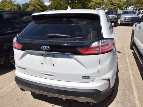 Used 2020 Ford Edge SEL w/ Convenience Package FWD image 5