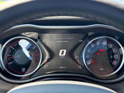 Used 2021 Dodge Challenger R/T Scat Pack RWD image 44