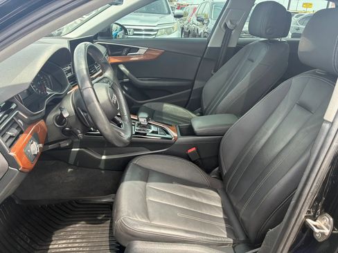 Used 2020 Audi A4 2.0T Premium w/ Convenience Package FWD image 11