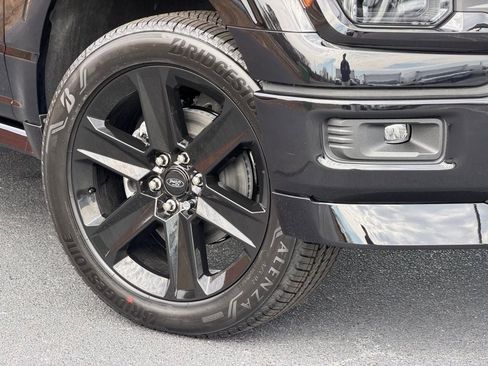 New 2026 Ford F150 STX w/ F-150 LOBO Package image 7