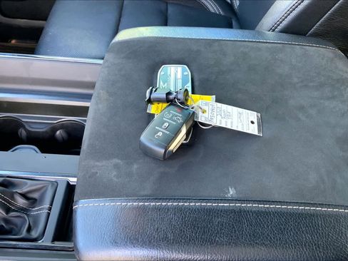 Used 2023 RAM 1500 TRX w/ TRX Level 2 Equipment Group image 15