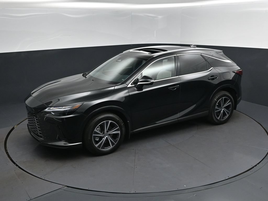 New 2026 Lexus RX 350 Premium FWD image 32
