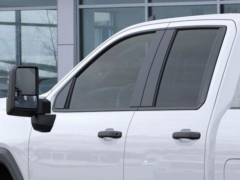 New 2026 GMC Sierra 2500 Pro image 13