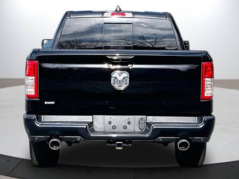 Used 2020 RAM 1500 Big Horn image 8
