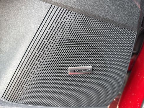 New 2026 Nissan Sentra SR image 21