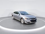 Used 2024 Chevrolet Malibu LT image 2