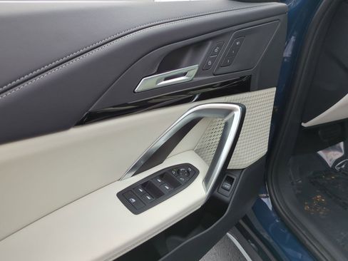 Certified 2026 BMW X1 xDrive28i w/ Convenience Package image 14