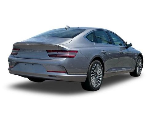 Used 2024 Genesis G80 image 11