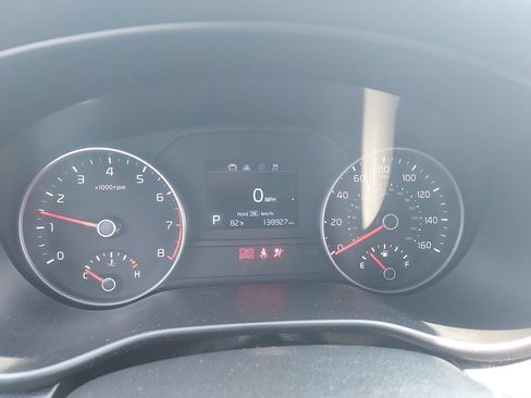 Used 2020 Kia Sportage LX AWD/4WD image 12