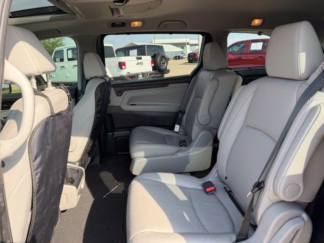 Used 2019 Honda Odyssey Elite image 14