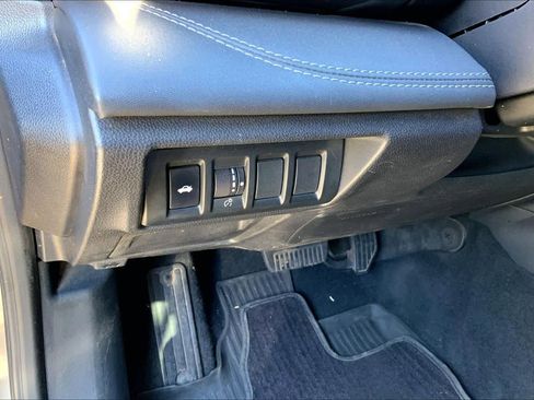 Used 2020 Subaru Legacy Limited w/ Popular Package #2 image 36