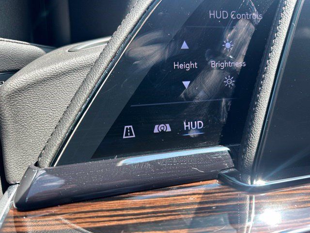 Certified 2023 Cadillac Escalade Premium Luxury w/ Performance Package RWD image 18