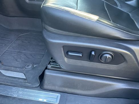 Used 2020 GMC Sierra 1500 SLT w/ SLT Premium Plus Package image 24