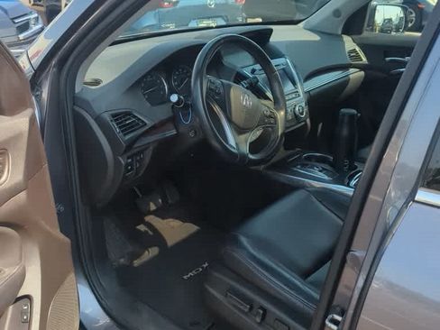Used 2018 Acura MDX SH-AWD image 6