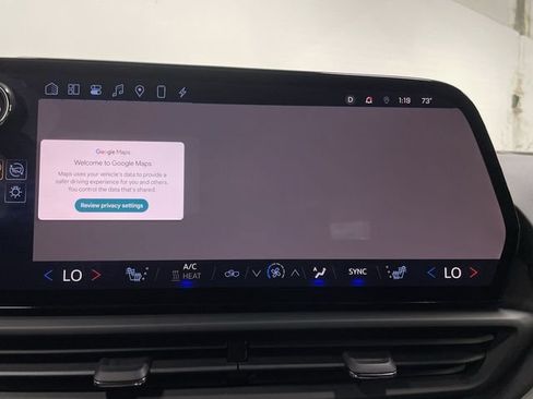 Certified 2026 Chevrolet Silverado EV LT AWD/4WD image 18