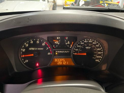 Used 2005 Chevrolet Colorado LS image 30