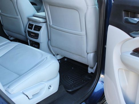 Used 2017 Acura MDX SH-AWD w/ Technology Package image 40