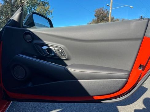 Used 2024 Toyota Supra RWD image 27