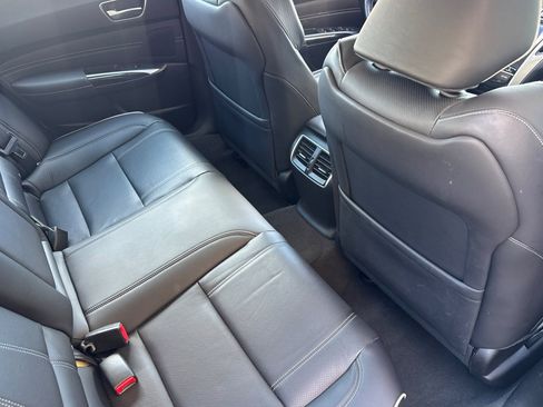 Used 2020 Acura TLX w/ Technology Package AWD/4WD image 31