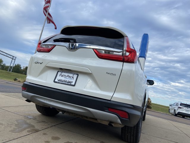 Used 2018 Honda CR-V EX-L image 52