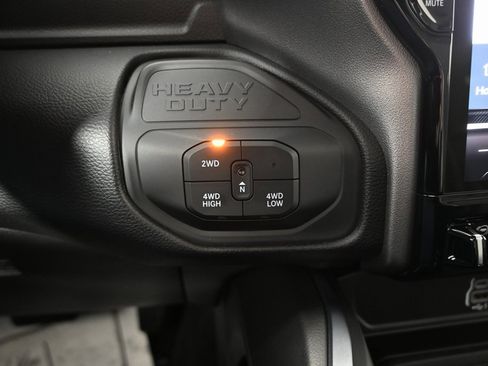 Used 2026 RAM 2500 Laramie image 32