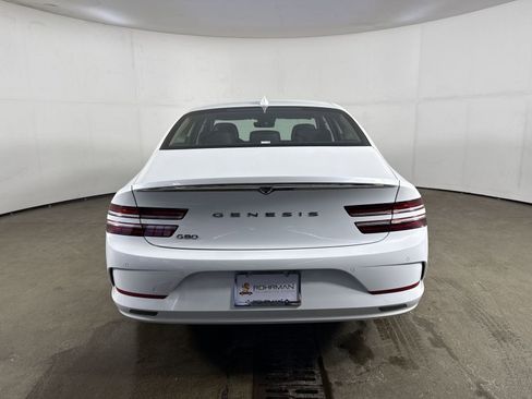 Used 2024 Genesis G80 Advanced image 31