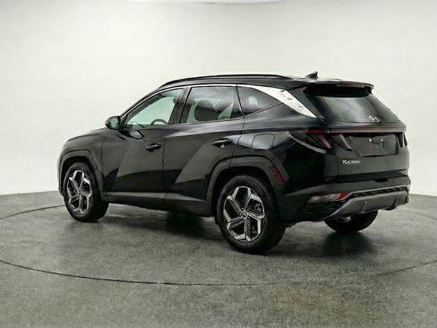 Used 2025 Hyundai Tucson SEL image 6
