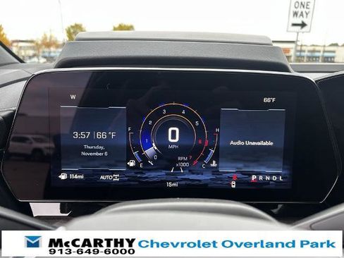 New 2026 Chevrolet Tahoe Premier image 12