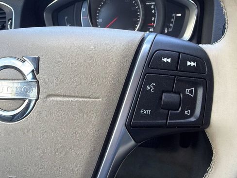 Used 2015 Volvo S60 T5 Premier FWD image 30