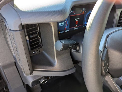 New 2025 Ford Bronco Base image 20