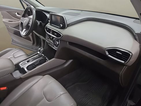 Used 2020 Hyundai Santa Fe SEL w/ Convenience + Premium Package FWD image 25