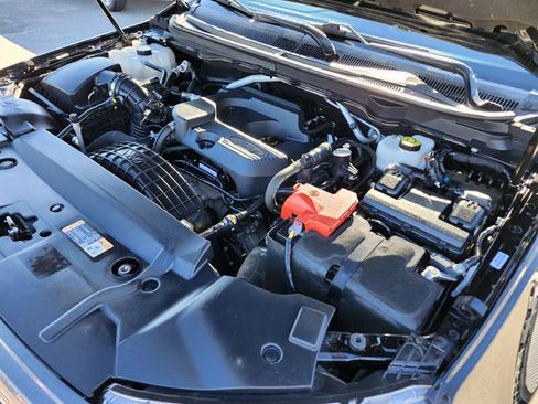 Used 2020 Ford Ranger Lariat w/ Equipment Group 501A Mid image 35