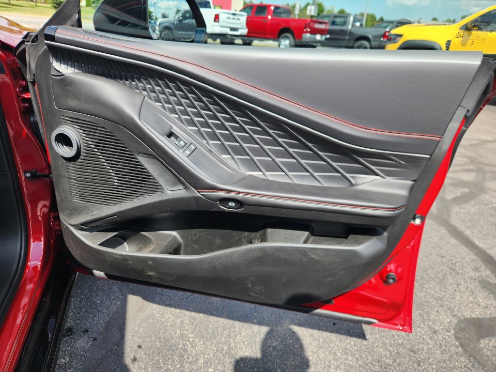New 2027 Dodge Charger R/T AWD/4WD image 11