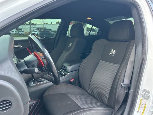 Used 2020 Dodge Charger Scat Pack image 15