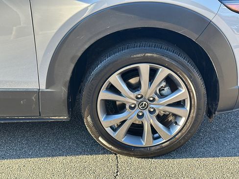 Used 2025 MAZDA CX-30 AWD 2.5 S w/ Preferred Package image 12