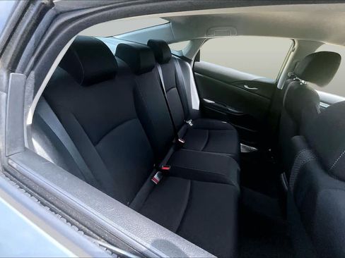 Used 2019 Honda Civic LX image 18