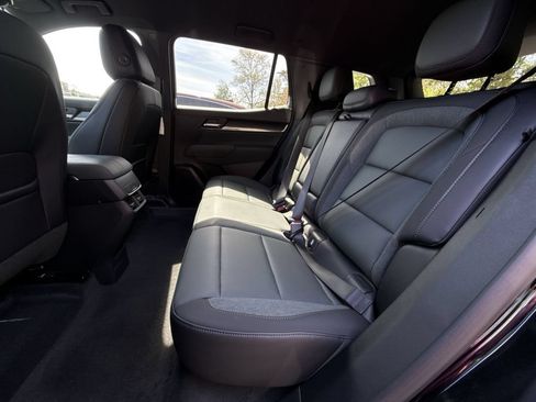 New 2026 GMC Terrain AT4 AWD/4WD image 24