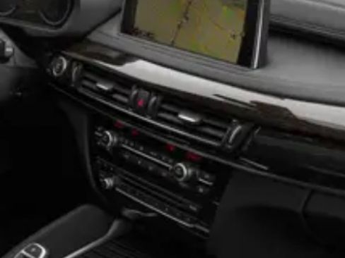 Used 2016 BMW X6 sDrive35i w/ XLine Package image 9