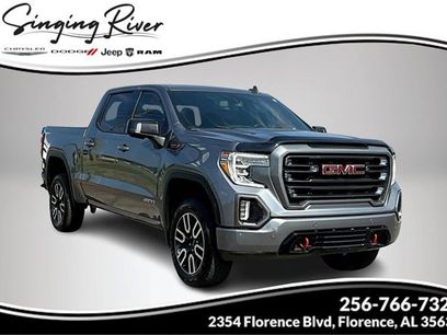 Used 2021 GMC Sierra 1500 AT4 w/ AT4 Value Package