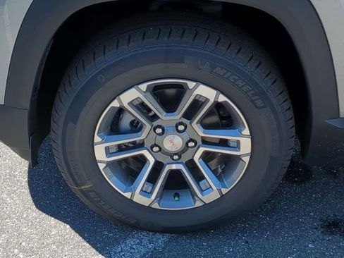 New 2026 GMC Terrain Elevation w/ Technology Package II image 15