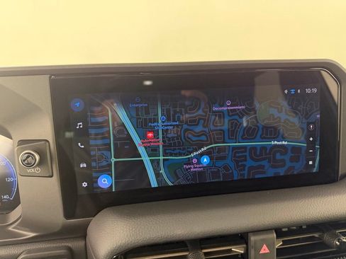Used 2025 Toyota Land Cruiser w/ Premium Package AWD/4WD image 33