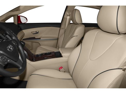 Used 2015 Toyota Venza XLE w/ XLE Premium Package FWD image 6