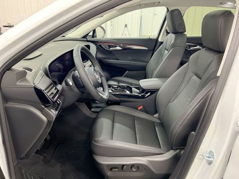 New 2026 Buick Envision Preferred image 21