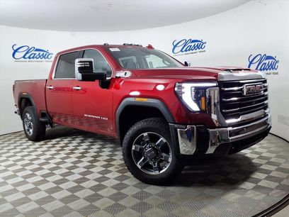 New 2026 GMC Sierra 2500 SLT