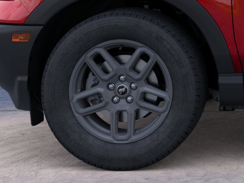 New 2026 Ford Bronco Sport Big Bend w/ Convenience Package AWD/4WD image 20