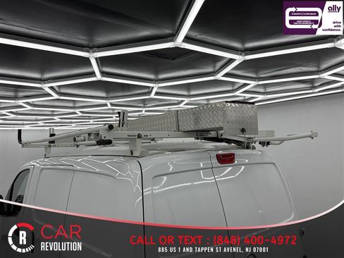 Used 2019 Nissan NV200 S image 26