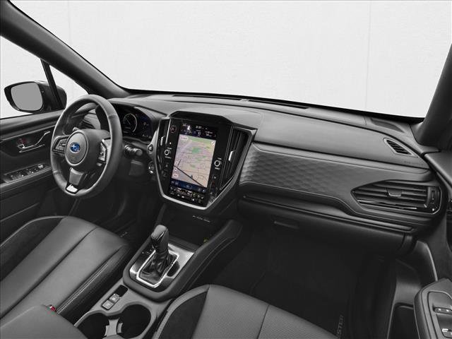 New 2026 Subaru Forester Touring AWD/4WD image 11