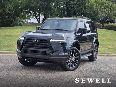 Certified 2026 Lexus GX 550 w/ Cold Area Package