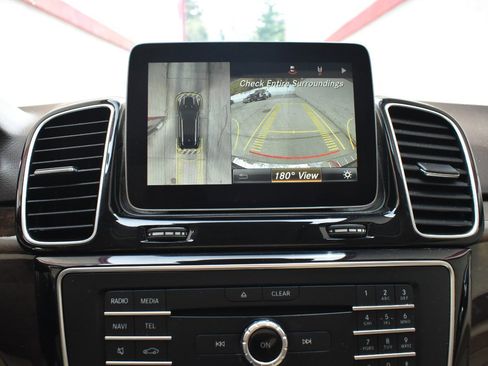 Used 2018 Mercedes-Benz GLE 350 image 30