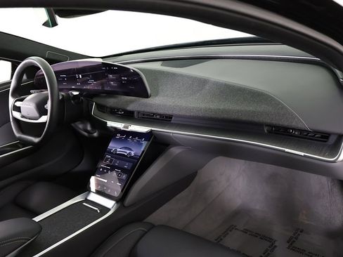 Used 2024 Lucid Air Touring AWD/4WD image 29